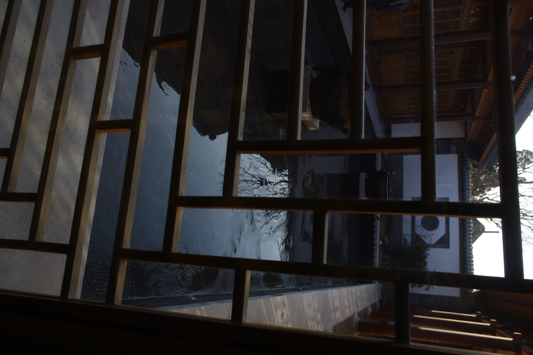 Jaya 北京安曼颐和酒店-8-11