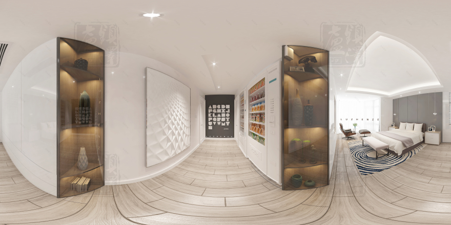 2017年主题酒店设计项目合集-47