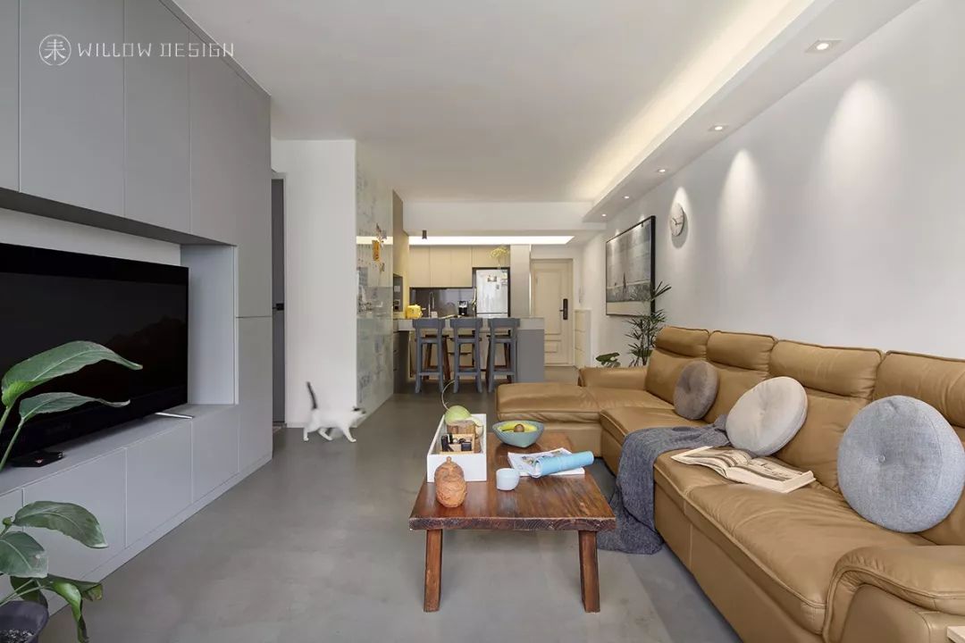 未耒 | 三房两猫-30