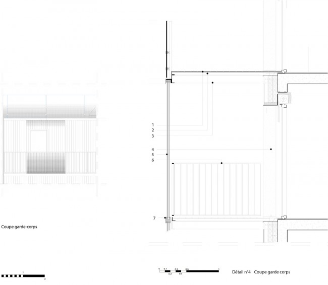 法国新型混合建筑——“办公楼还是住宅？”-29