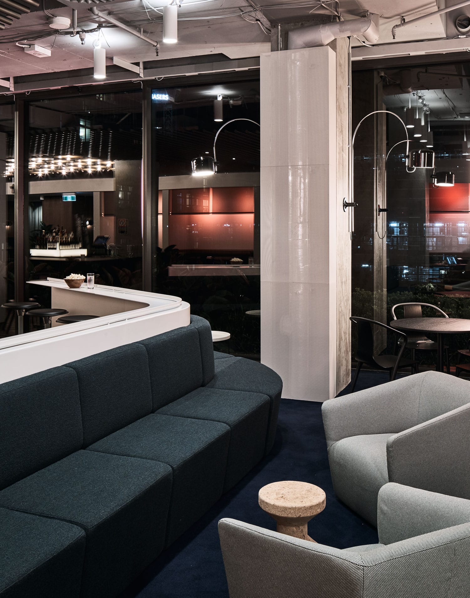 悉尼 Palace Central 影院|| 欧式风韵与现代观影的完美结合-17