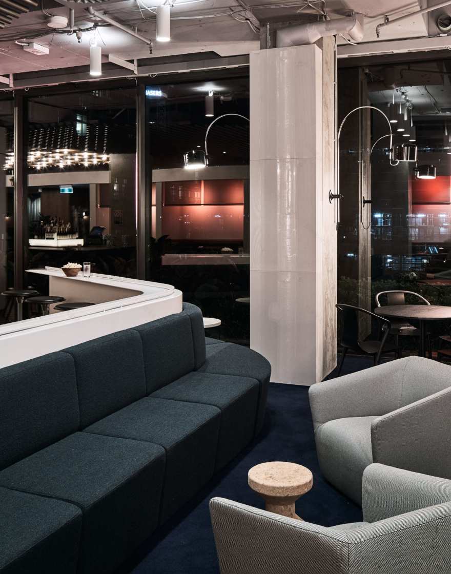 悉尼 Palace Central 影院|| 欧式风韵与现代观影的完美结合-17