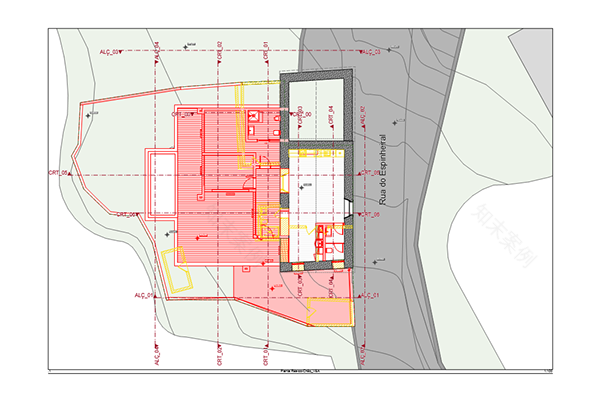 Habitação Unifamiliar em Sapardos-16
