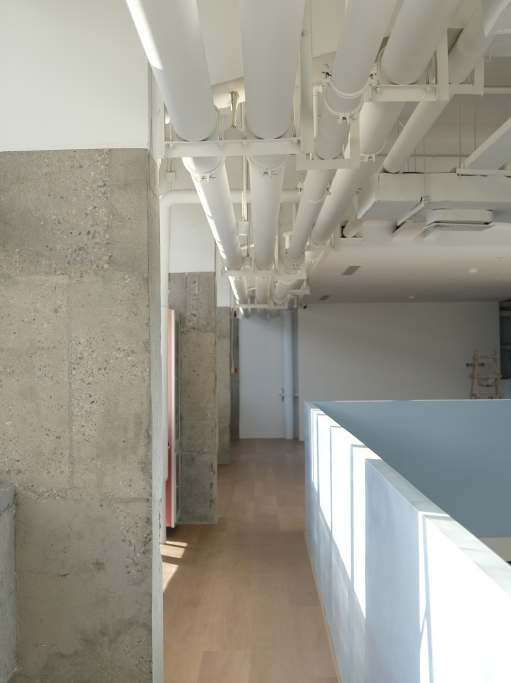 北京Sundate办公室丨中国北京丨milanesi | paiusco-52