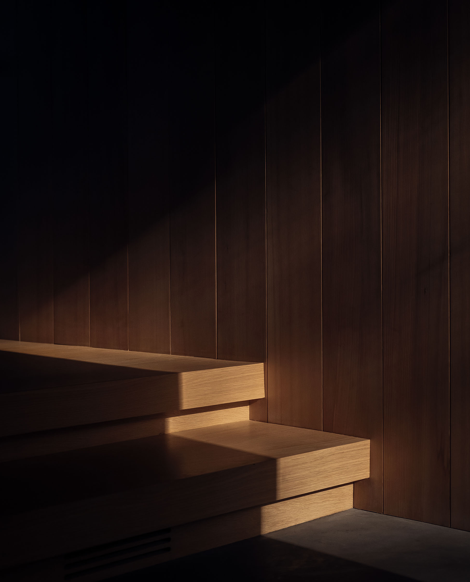 杰克逊霍尔住宅丨美国杰克逊丨McLean Quinlan-70