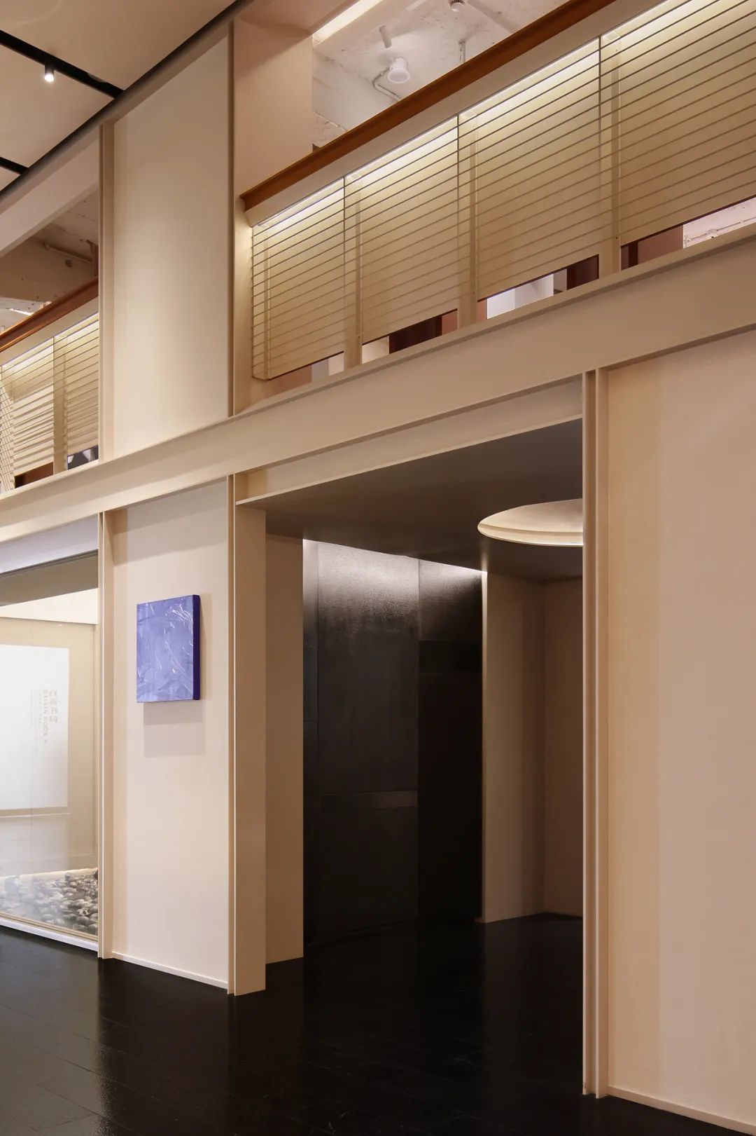 百新书局（上海福州路店）丨中国上海丨BobChen Design Office-65