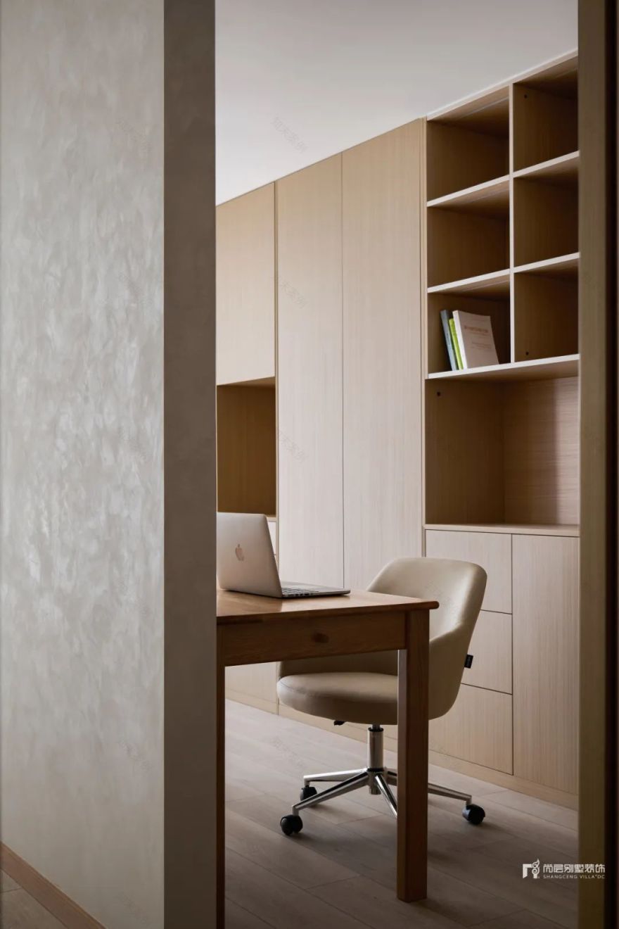 雅阁花园丨275㎡现代简约,品味静好慢时光-84