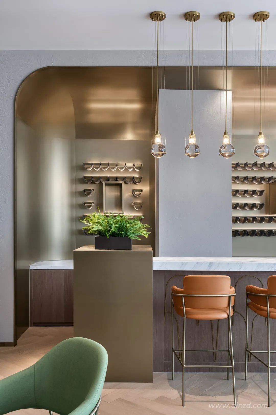 贵阳 Tulip Inn | 东西融合的法式雅致生活-39