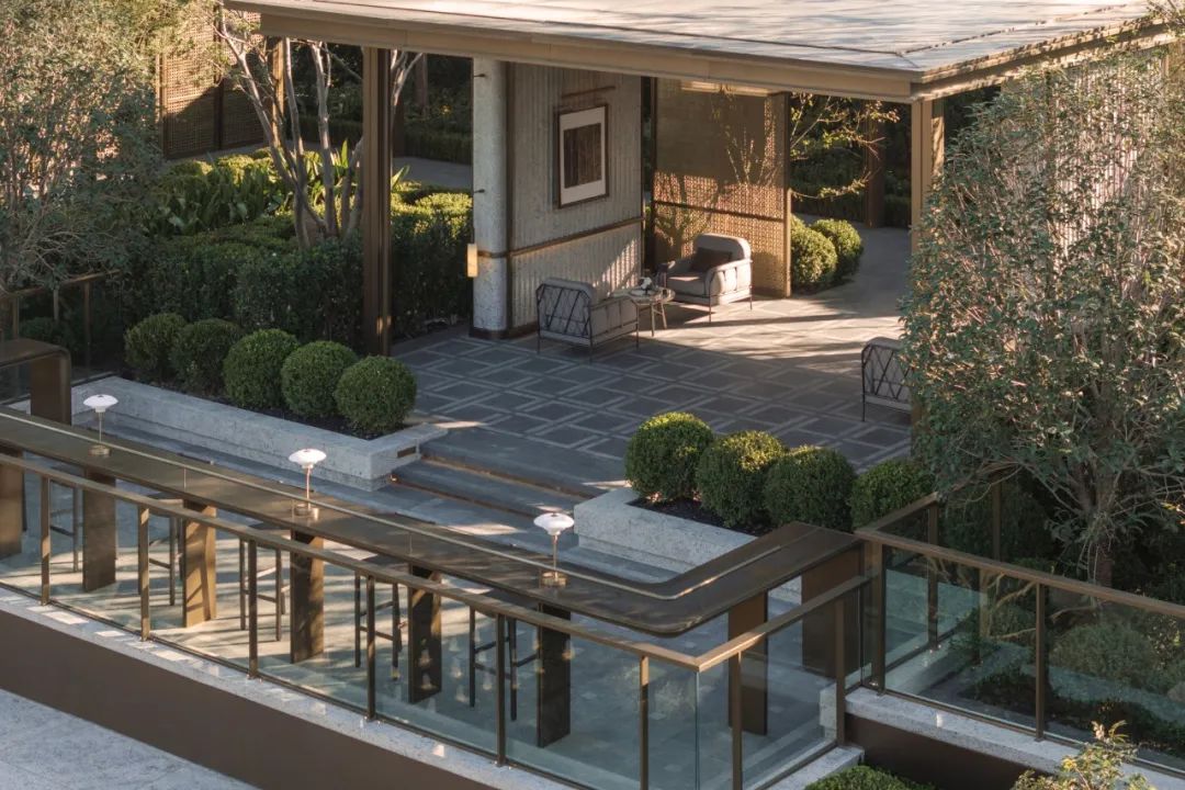 紫金·翡丽甲第丨中国苏州丨LANDAU朗道-72