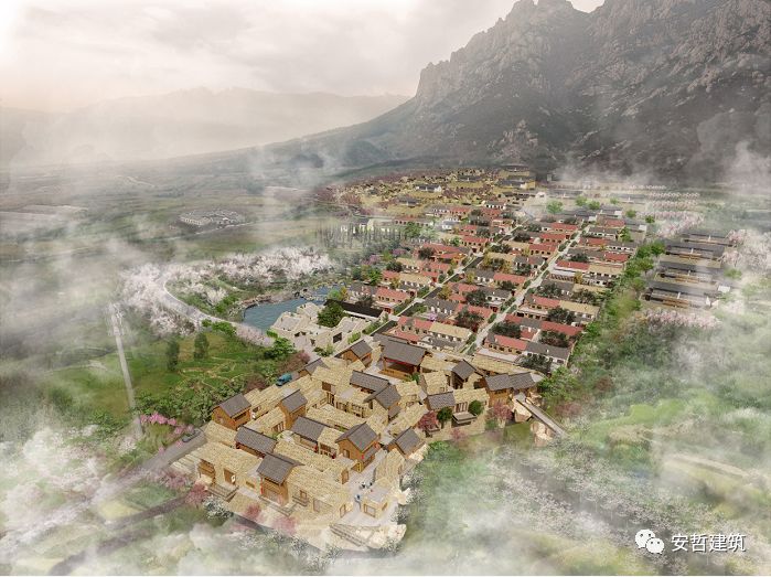 五莲山大旺村乡村振兴 | 村民自发民宿改造，实现美好生活-53