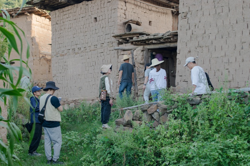 Xincun Residential Update（新村民居更新）丨中国昆明-37