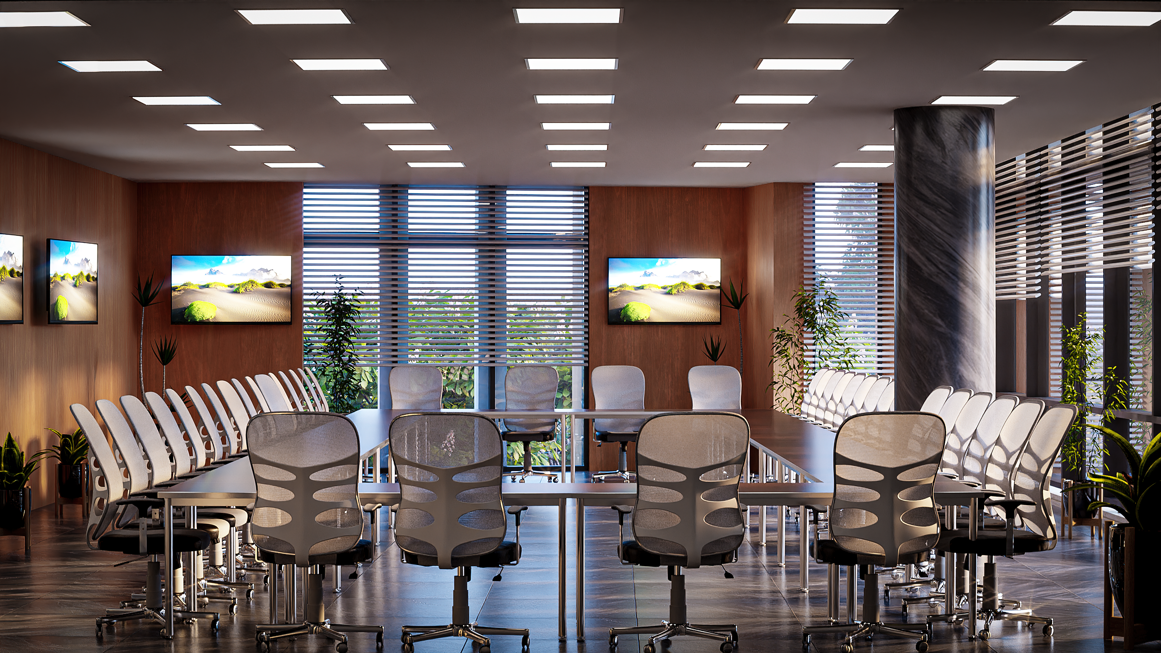 杰里科竞赛可视化丨Electrical Company-11