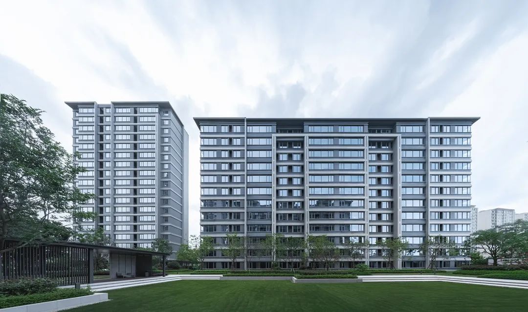 融创兰溪大观二期丨中国莆田丨上海中房建筑设计有限公司-67