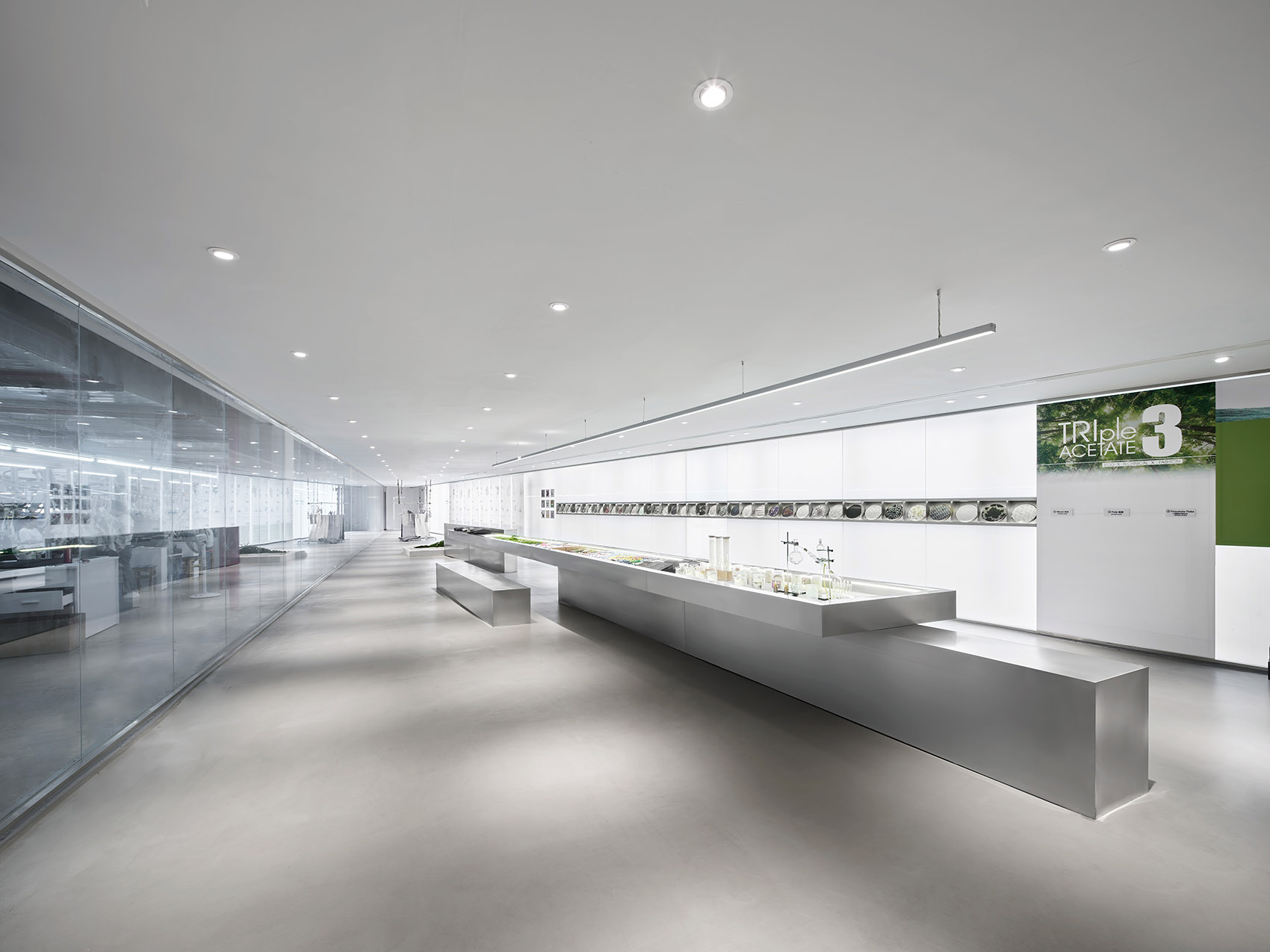 巴鲁特总部，绍兴 / 大犬建筑设计-125