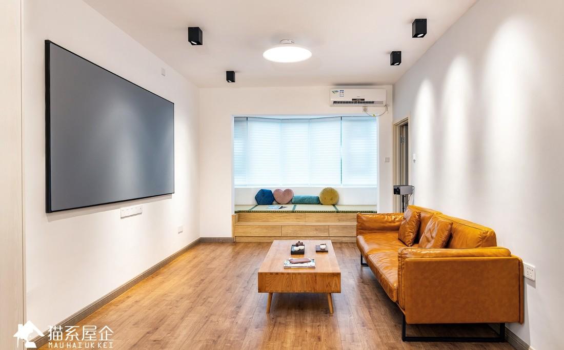 北京现代简约家居设计，功能与美学的完美融合-27