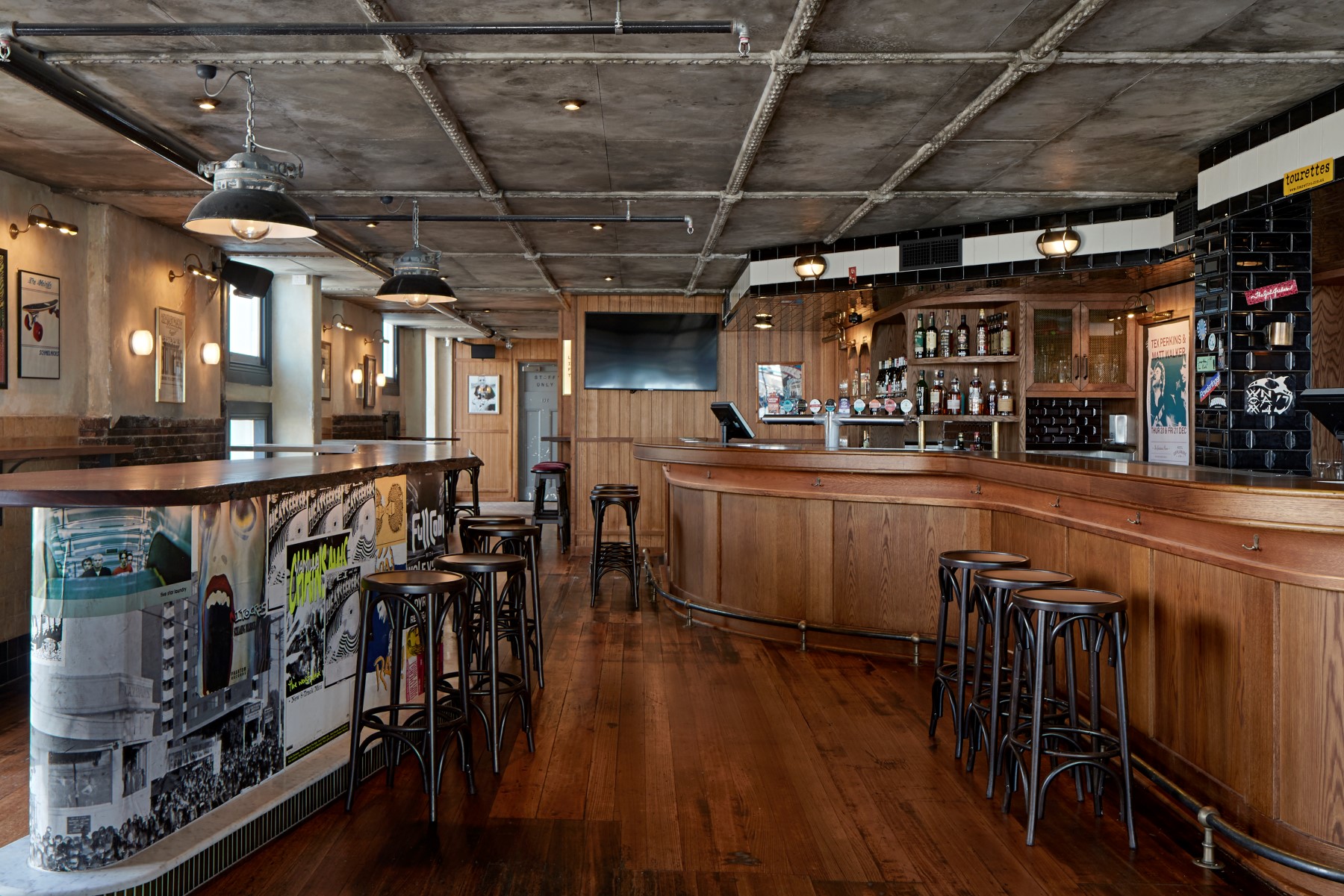 Hotel Esplanade - Techne-30