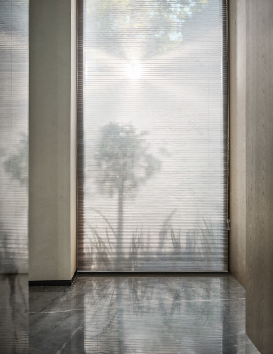 成都麓湖520㎡别墅丨中国成都丨STUDIO.Y室内设计事务所-50