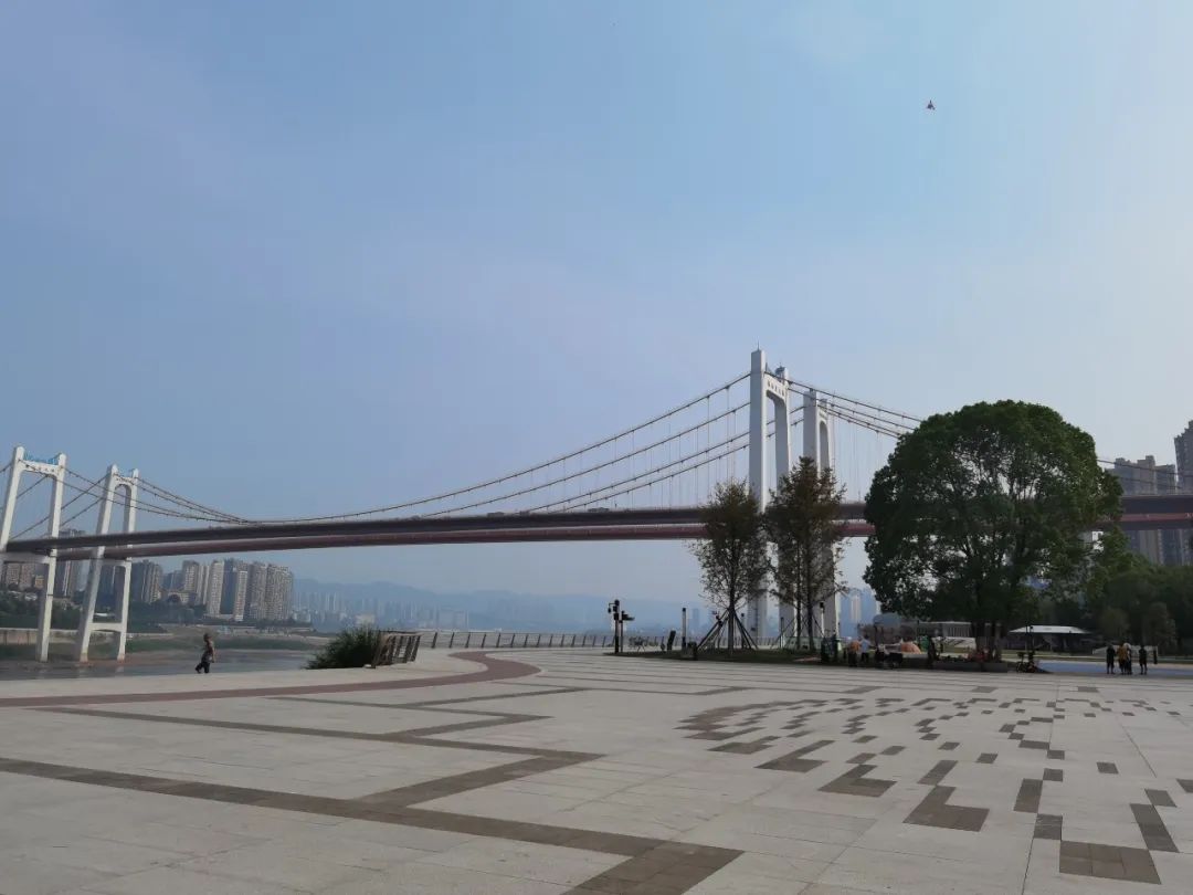 重庆亦行 · 融合自然与人文的景观设计之旅丨中国重庆丨亦境景观院-99