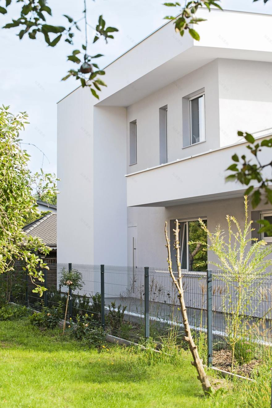 多米尼克·因尼(注:Dom常见为Dominic的昵称,音译为多米尼克 ;Inny为名字,音译为因尼 ,这里假设为人名进行翻译 ) 丨波兰波兹南丨KTURA Architekci-49