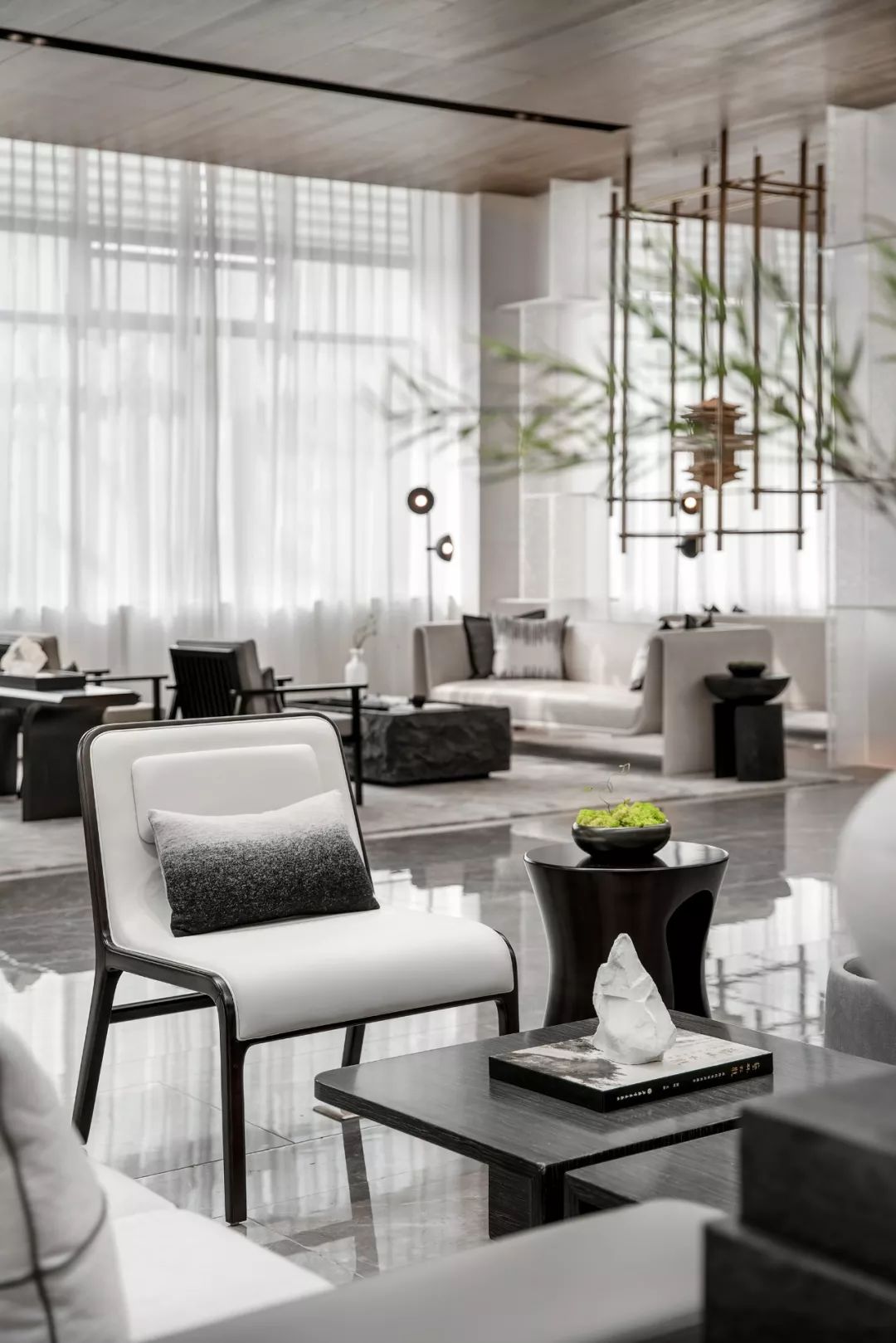 重庆中海十里长江体验中心-27