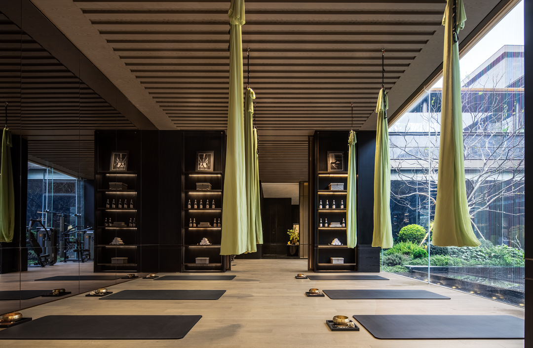 越秀·中寰天悦 售楼处丨中国合肥丨菲洛米斯 PHILOMIS-50