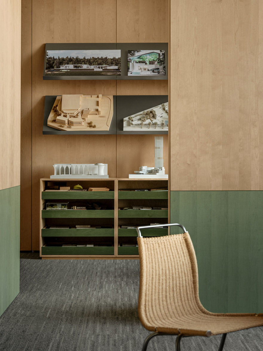 DPD递加设计办公总部丨中国广州-22