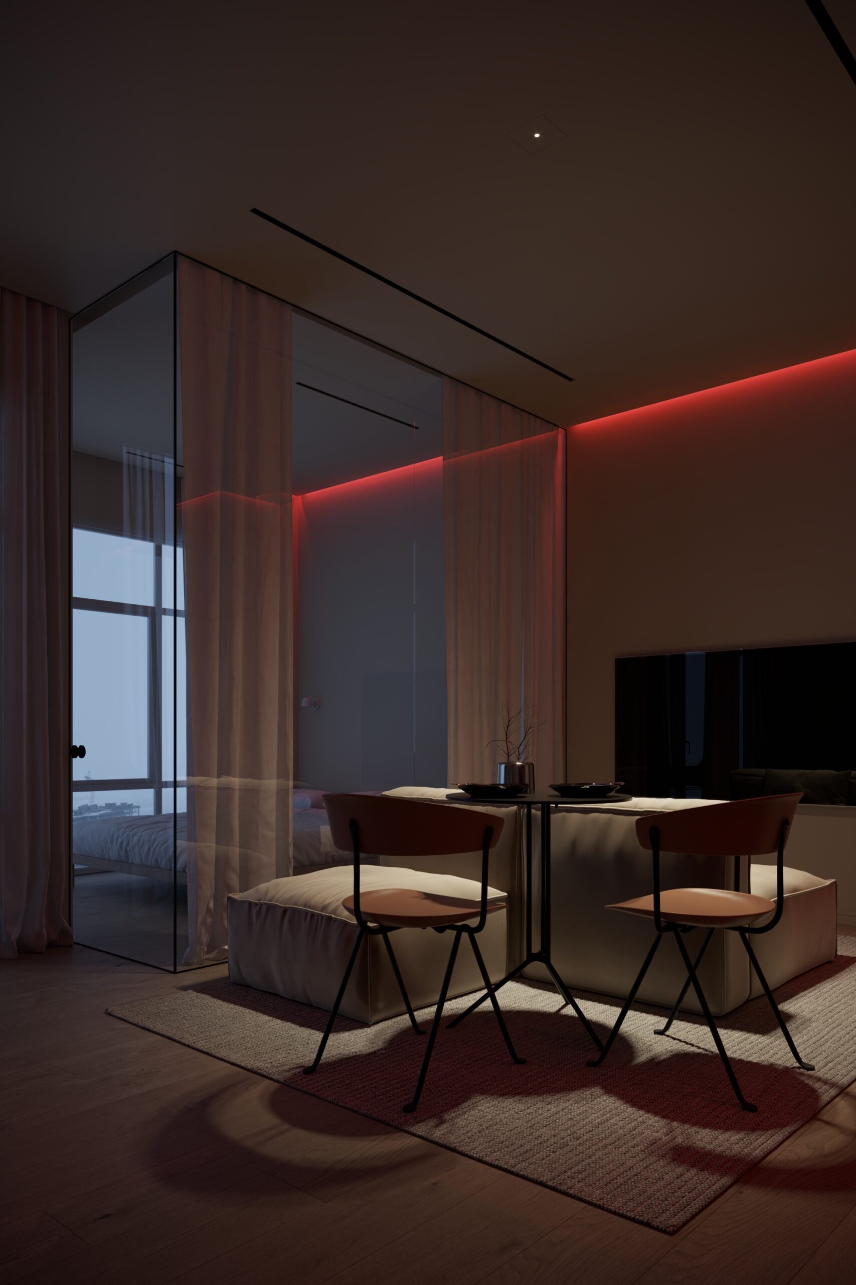 單身公寓篇——關於杭州的回憶-7