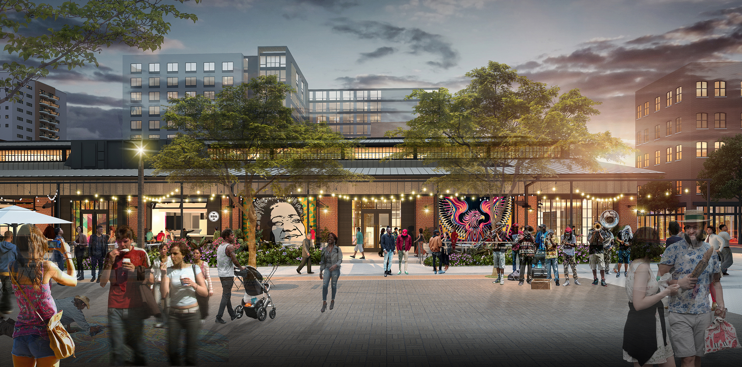 Le·ington Market 设计-15