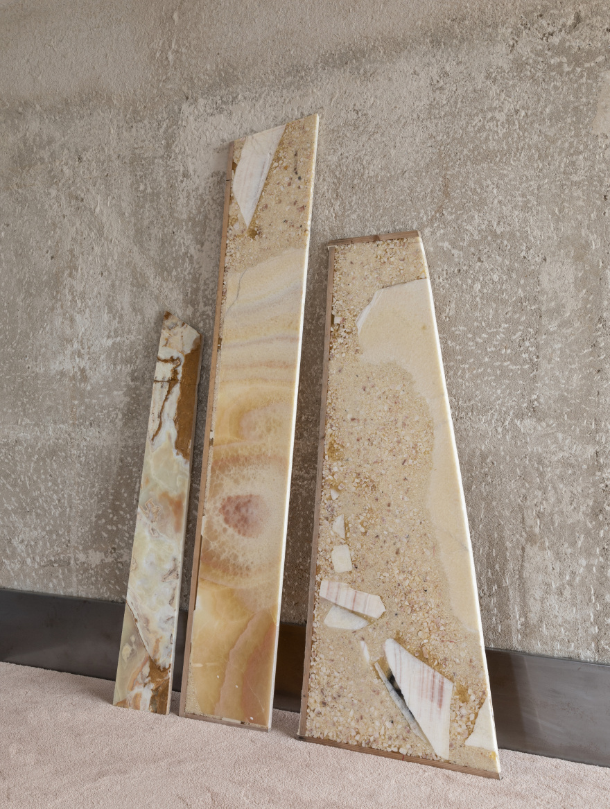 巴西 Maranhão 公寓的自然之美-12