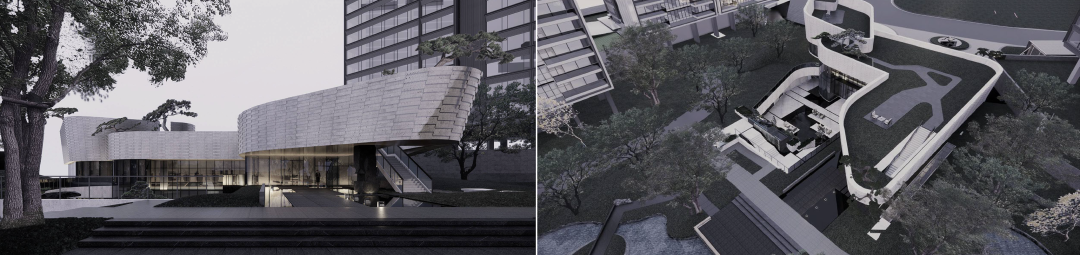 光大天骄国际丨中国东莞丨深圳市蜜尔室内艺术设计有限公司-1