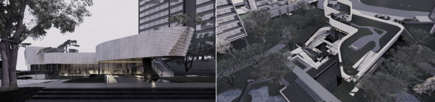 光大天骄国际丨中国东莞丨深圳市蜜尔室内艺术设计有限公司-1