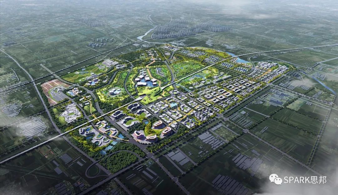 SPARK 思邦 20 周年城市改造之旅 | 化繁为简，焕发生机-133