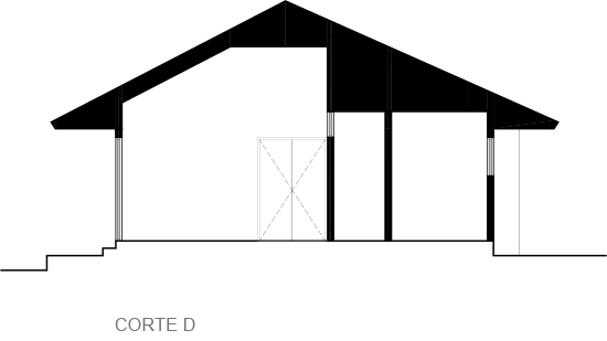 智利 RH 住宅丨Estudio Base Arquitectos-49