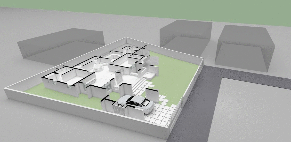 In·X·Hale 住宅-24