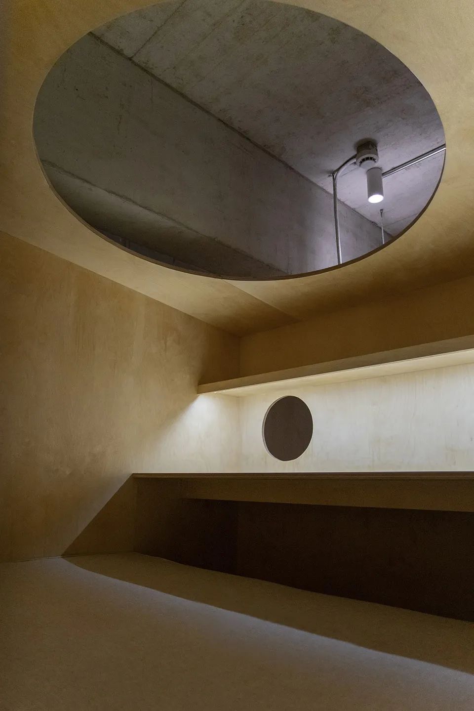 书一自习室,上海丨中国上海丨多么工作室-41