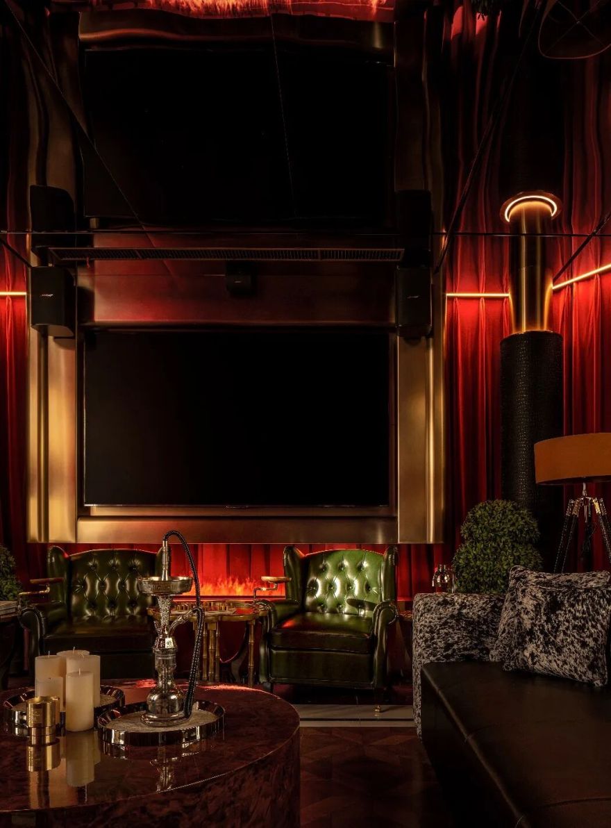 俪水5号巷丨中国沈阳丨大展装饰设计顾问有限公司-51