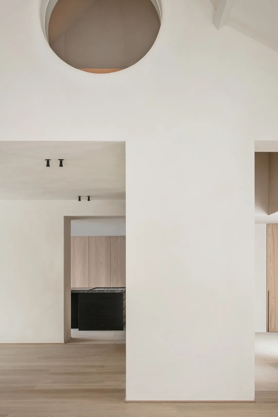 Nathalie Deboel 的温暖极简主义 | 比利时自然的室内设计美学-70