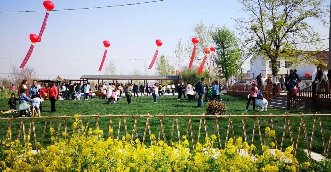 乡村文旅项目设计丨秋凌景观-55