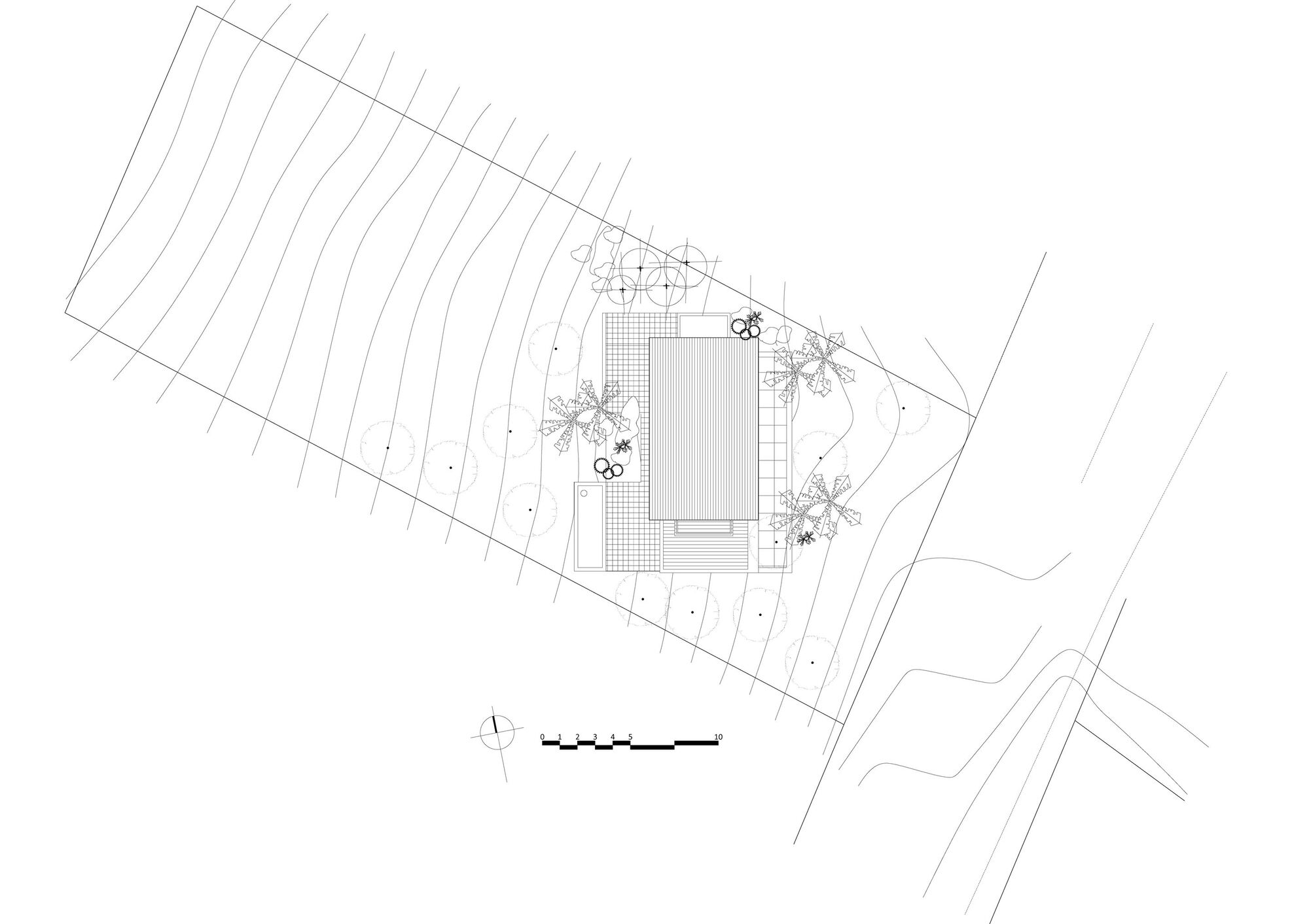 Casa da Silveira 住宅翻新与扩建丨巴西丨Trika Arquitetura-51