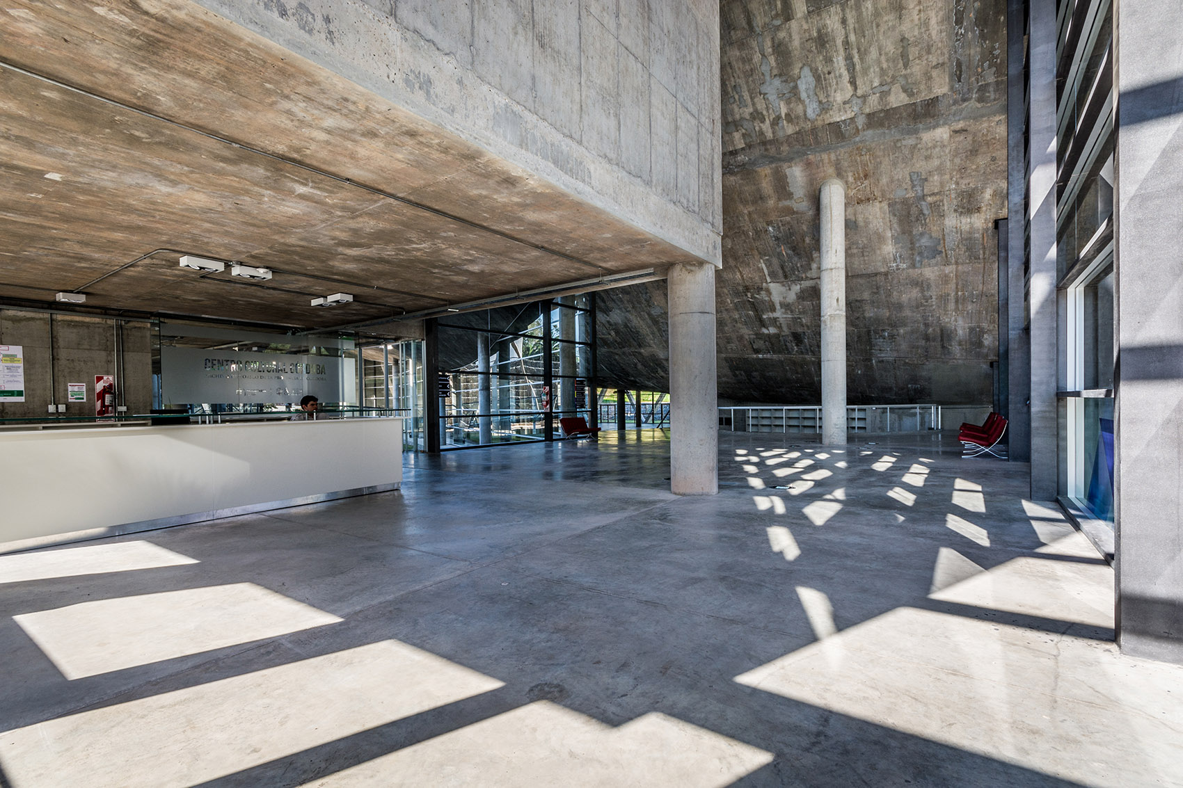 科尔多瓦文化中心,阿根廷 / CASTAÑEDA-COHEN-NANZER-SAAL-SALASSA-35