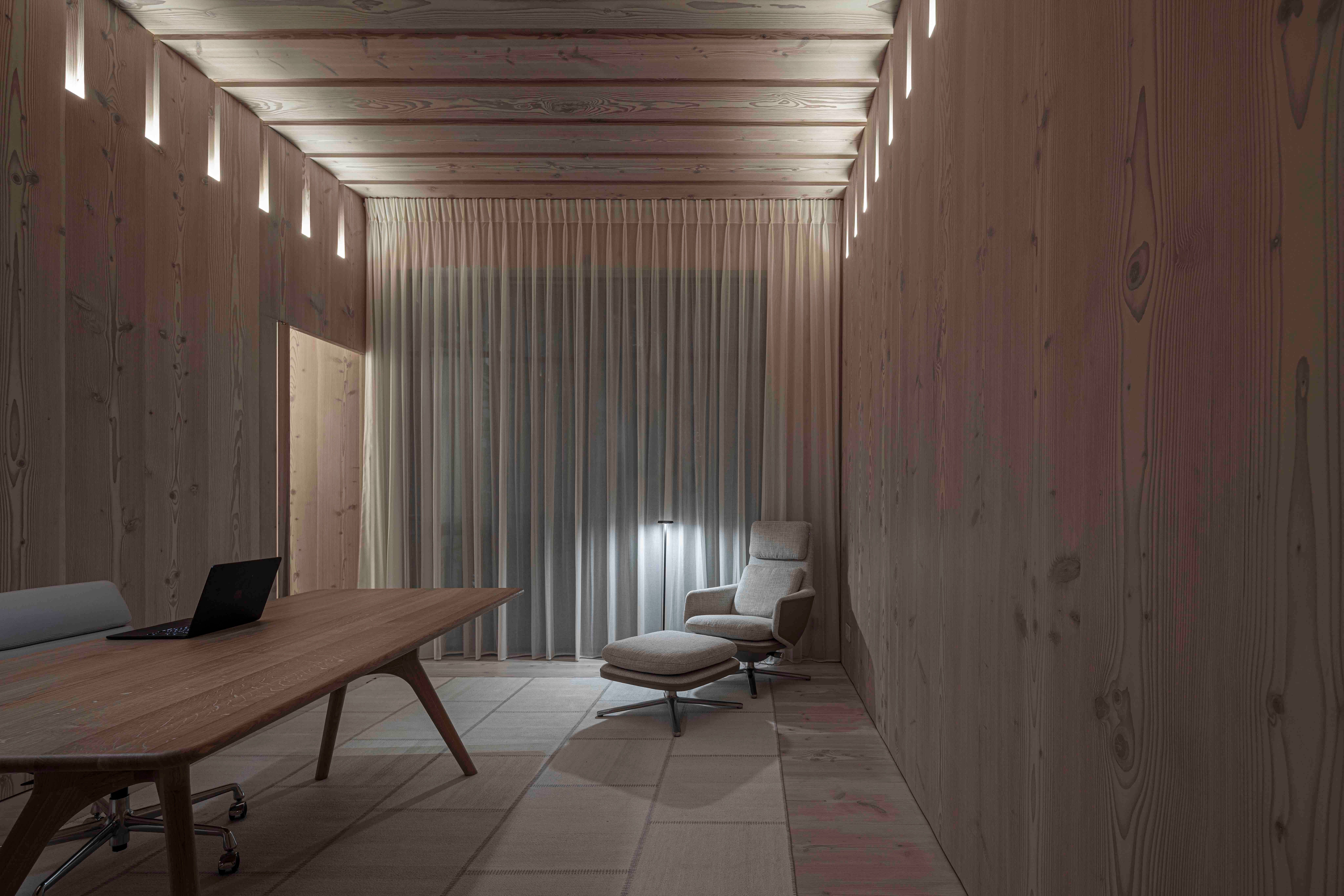 特拉维夫小户型住宅丨以色列特拉维夫丨B+K 工作室-16