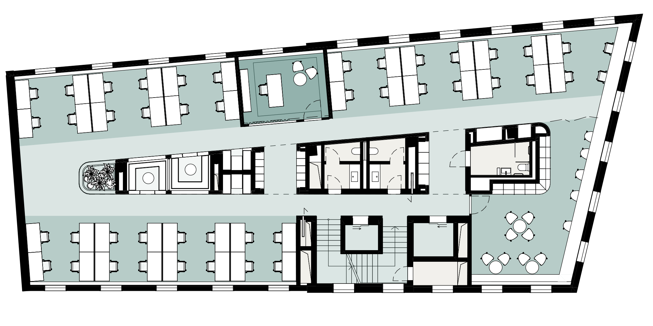 - Eine Vision für eine Zürcher Privatbank - MACH Architektur-54