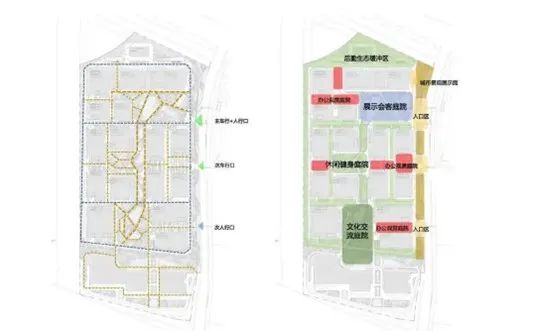 苏州生物医药产业园四期项目丨中国苏州丨FTA-31