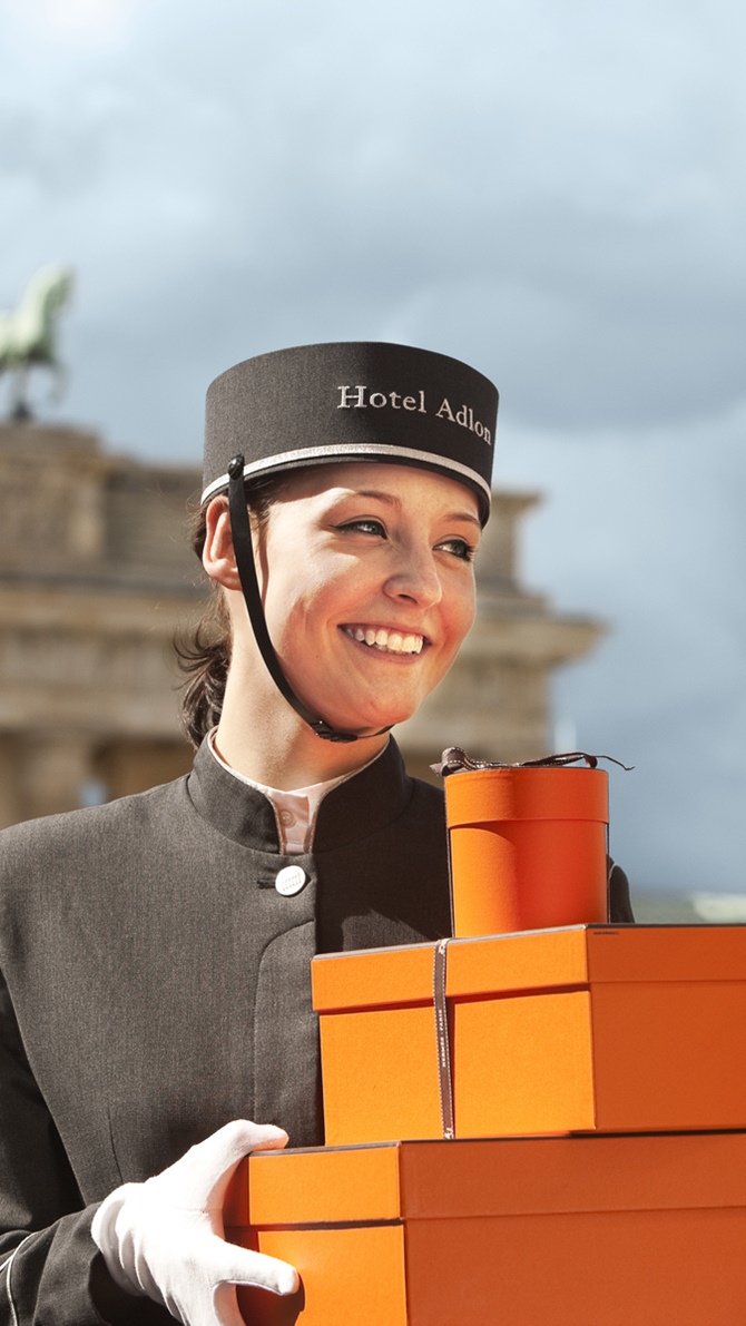 Uma vida cinco estrelas - Tempo da Delicadeza-26