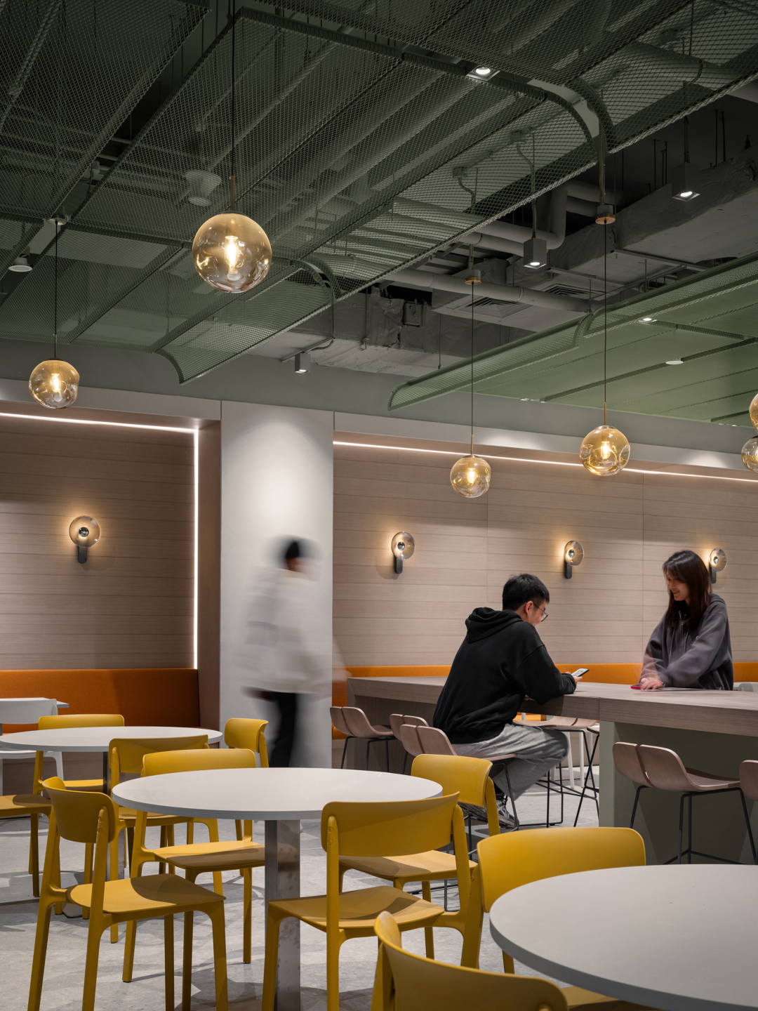 华润置地华北大区总部办公项目丨中国北京丨北京栋三尺设计有限公司-60