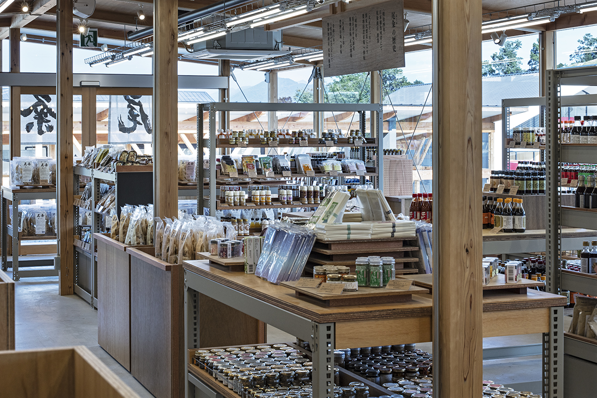 丨日本三重丨Jo Nagasaka／Schemata Architects-8