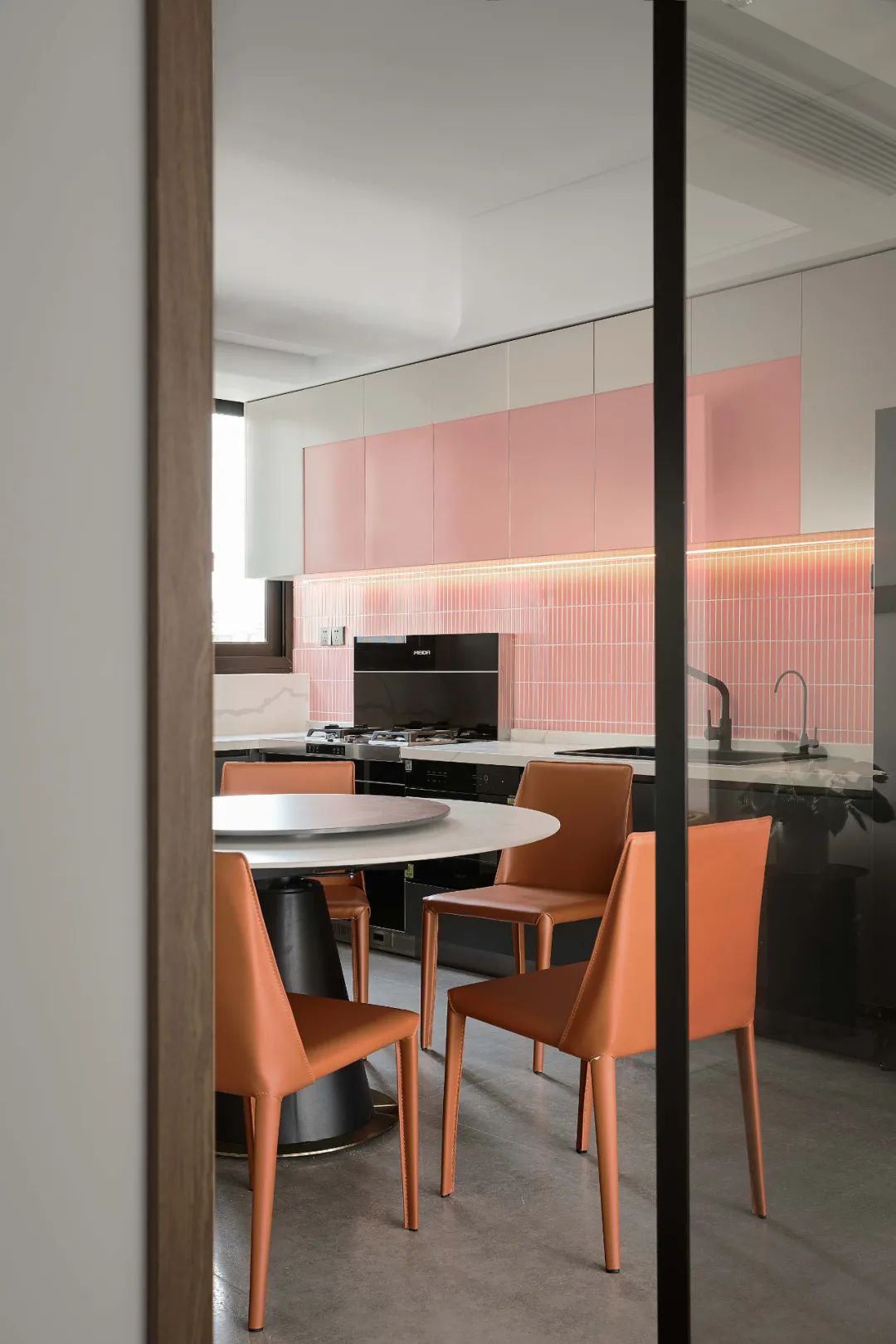 宁海蓝园丨中国浙江丨靖空间设计事务所-13