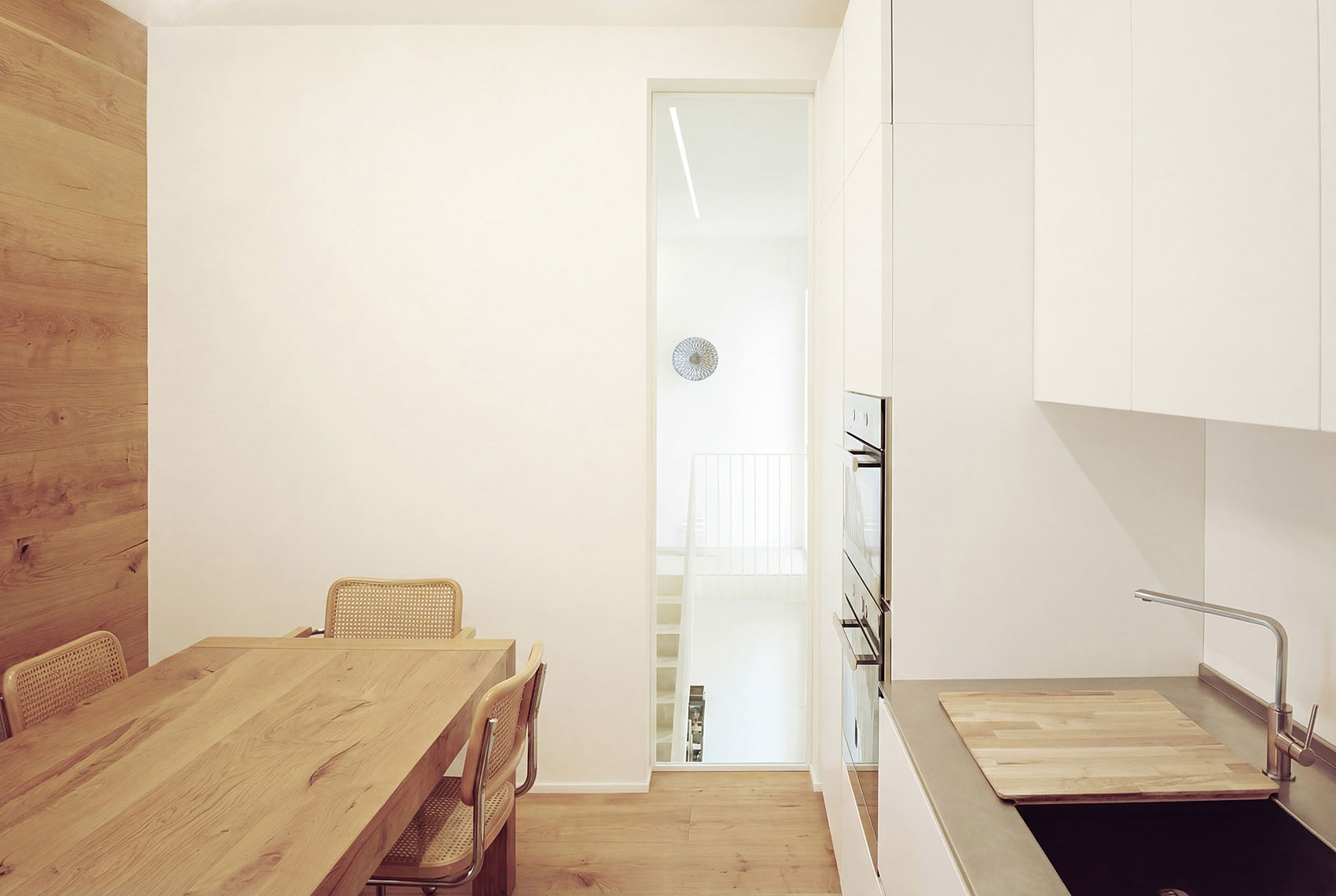 吉耶勒住宅丨意大利丨ellevuele architetti-27