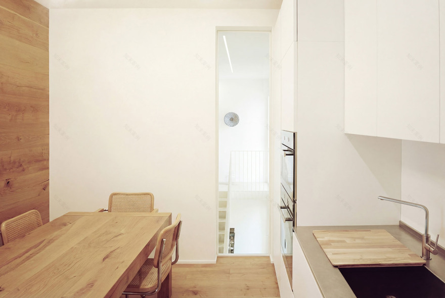 吉耶勒住宅丨意大利丨ellevuele architetti-27