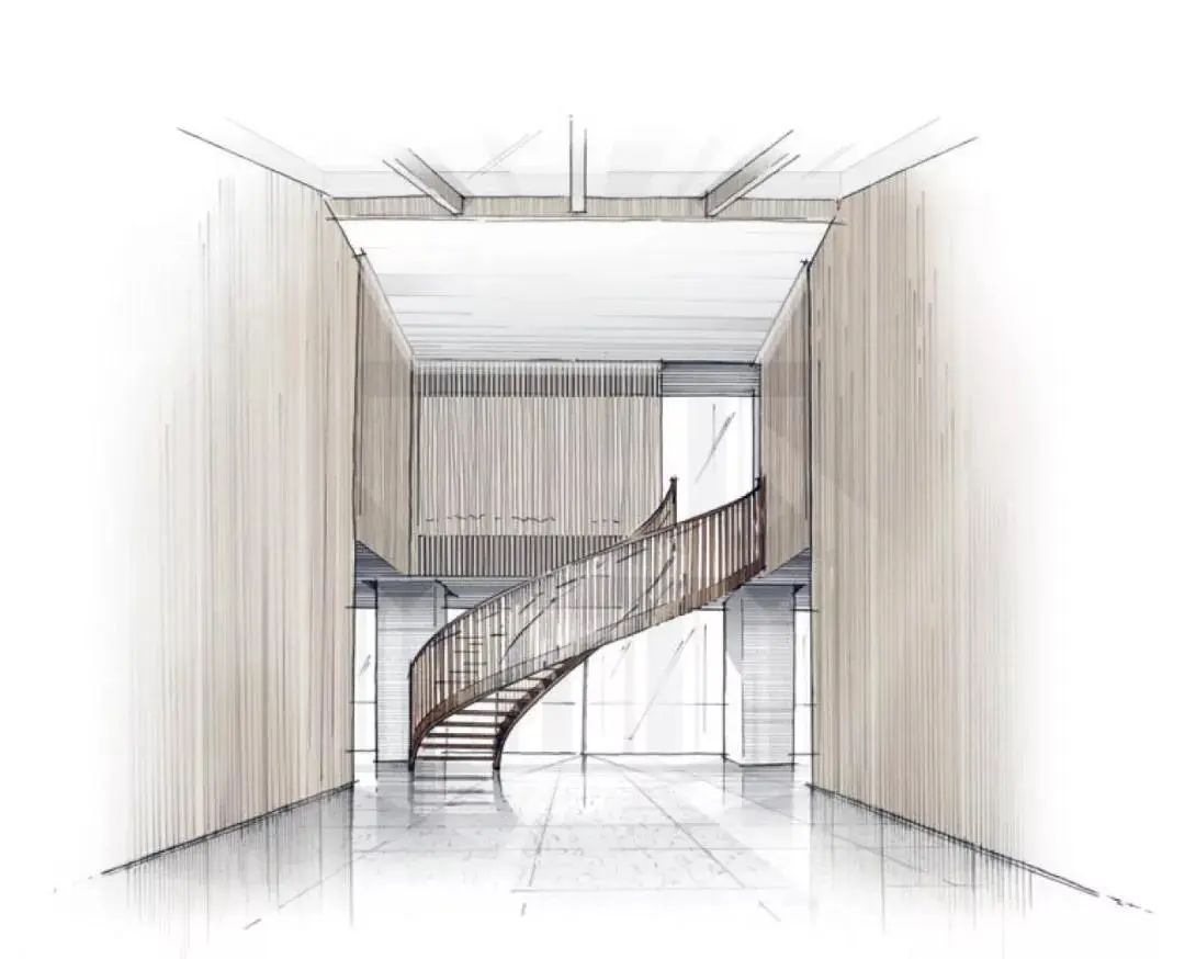 竹谧·隈研吾 | 自然与建筑的诗意共生-124